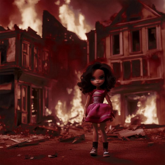 STACY FOSTER - Спасибо, что кинул меня