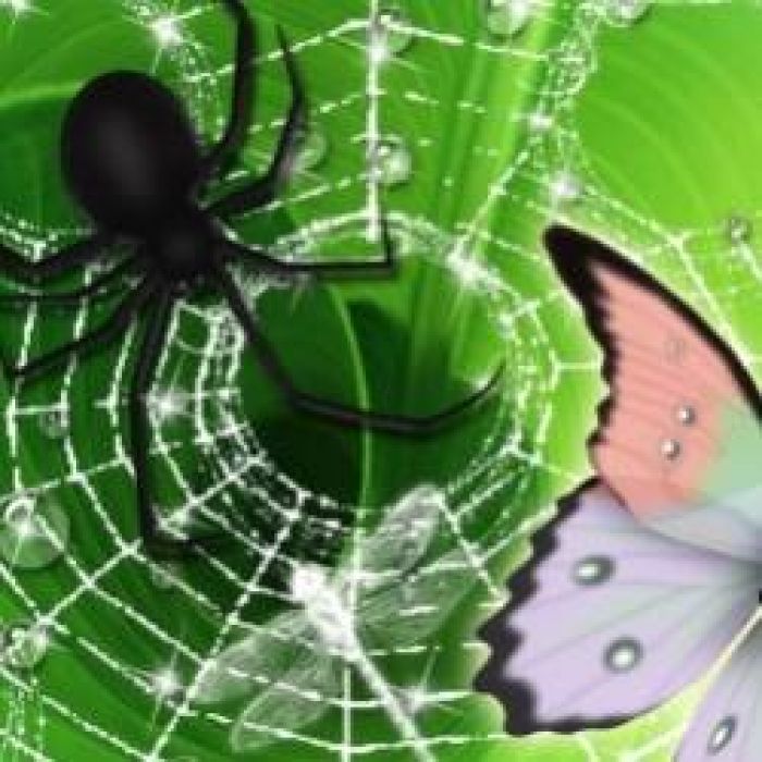 STONEHAND- В Паутине Лжи 