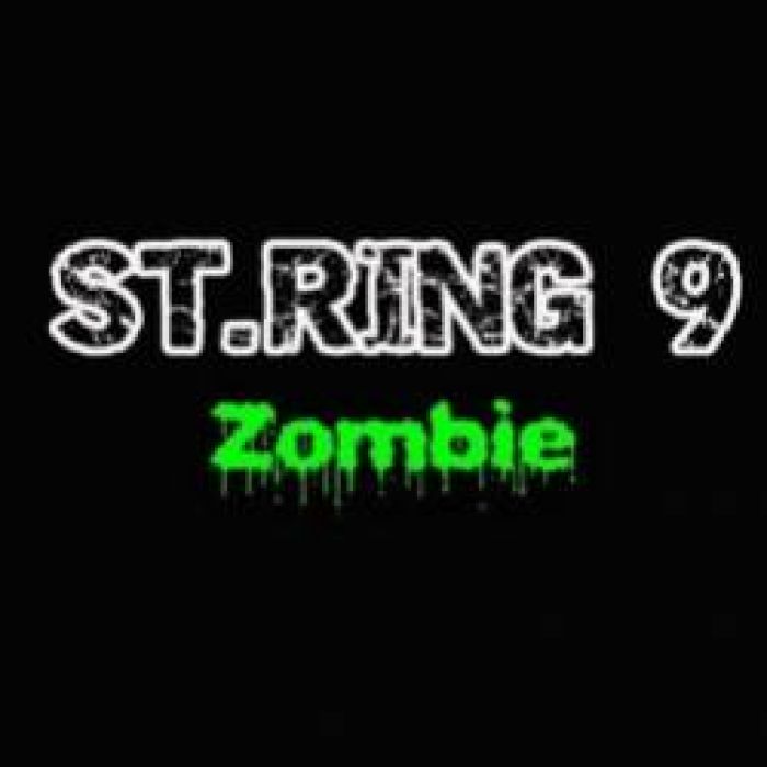 STRING 9-Зомби