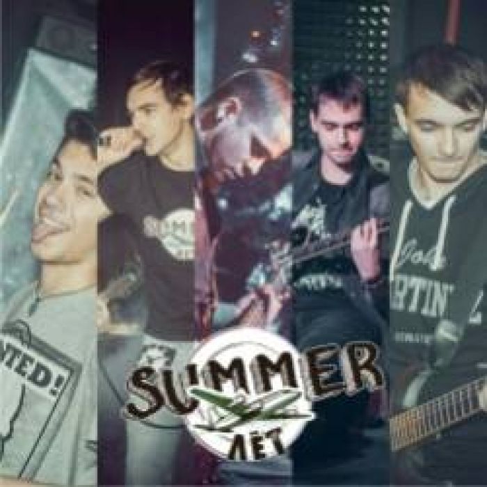 SUMMERлёт-Утром каждого дня