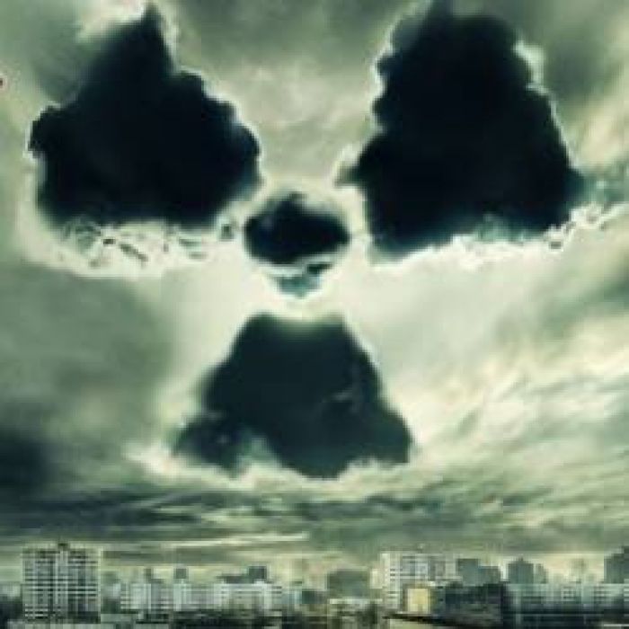 СВУ-Мертвый город