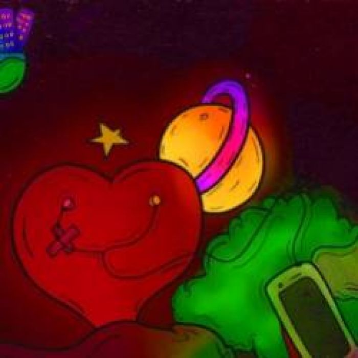 SVUNNTE  -Cold Heart