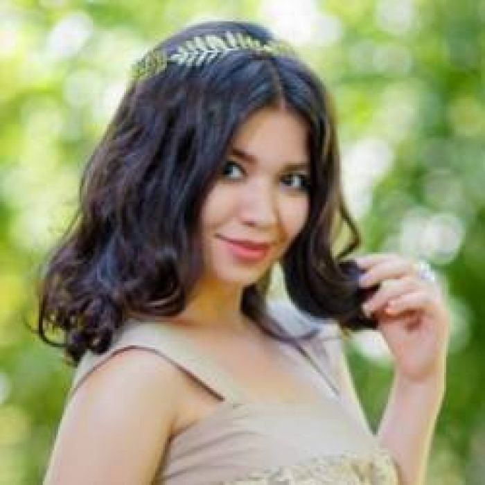 Saba Smile-Мой Мир