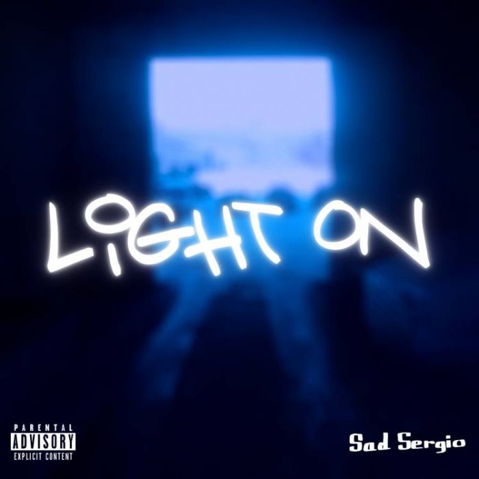 Sad Sergio-Light On