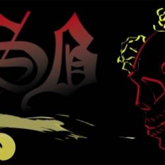 Saint Blond-Shake your ass