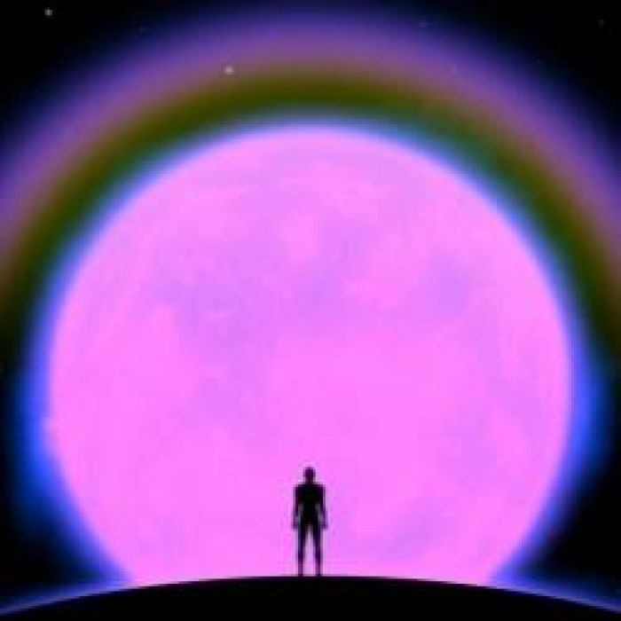 Saint-Молчание души