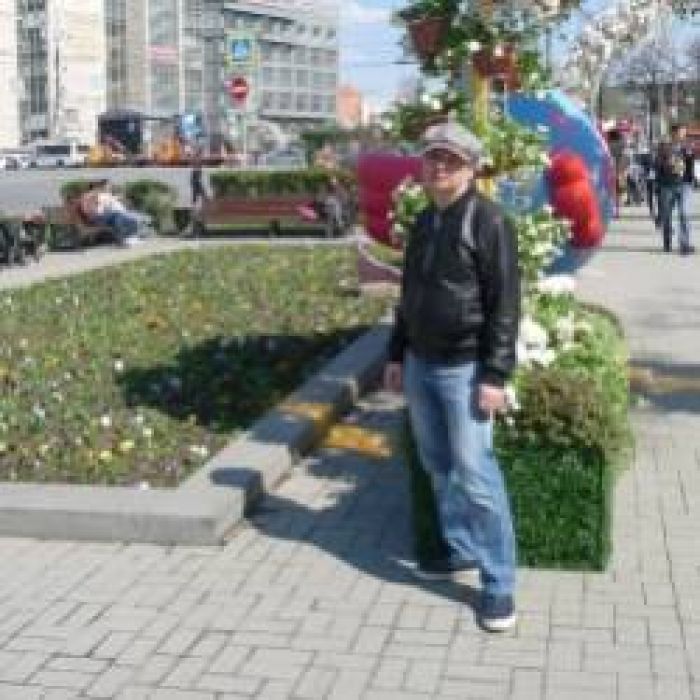 Саксин Сергей-Крылья любви