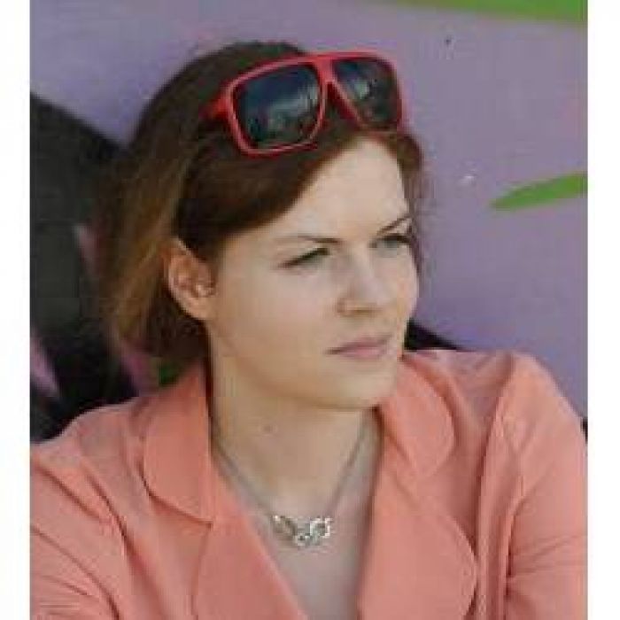 Саманта Смит - Саманта Смит