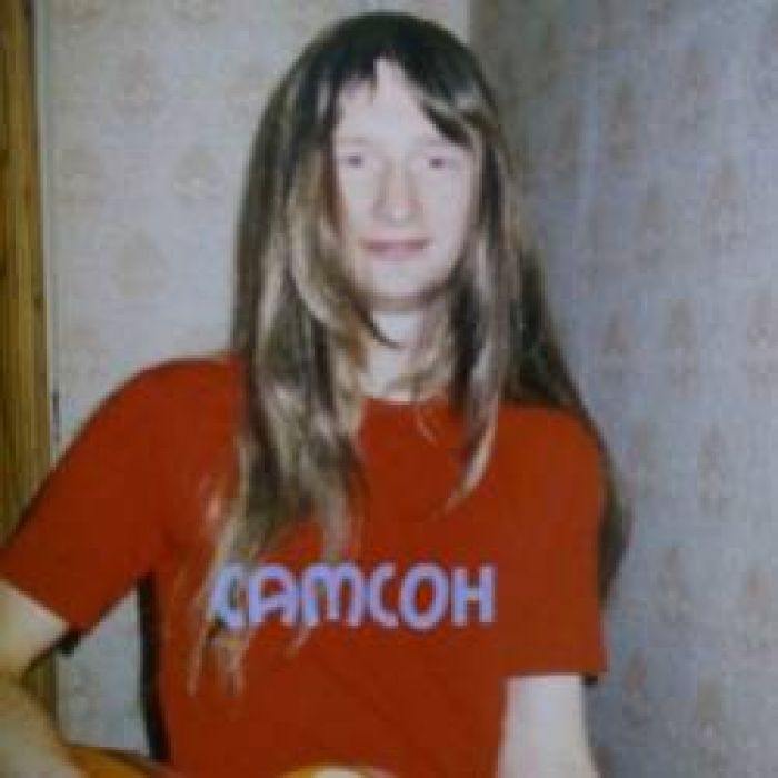 Самсон-Молодость