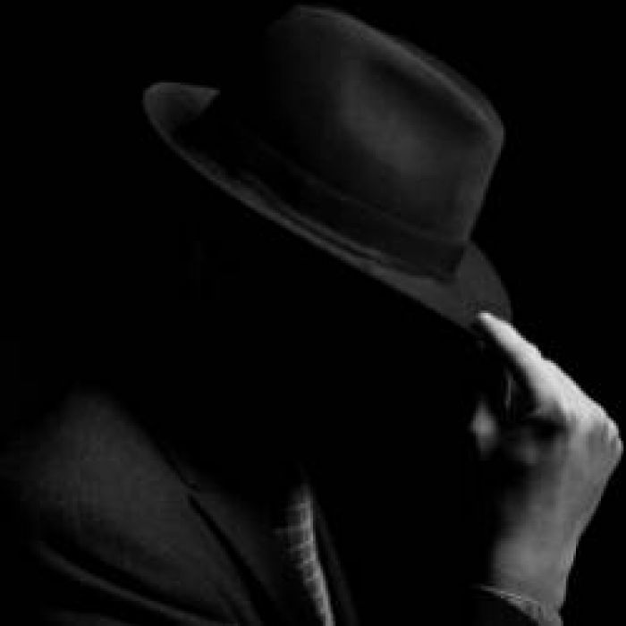 Саша Москалёв-Она не такая