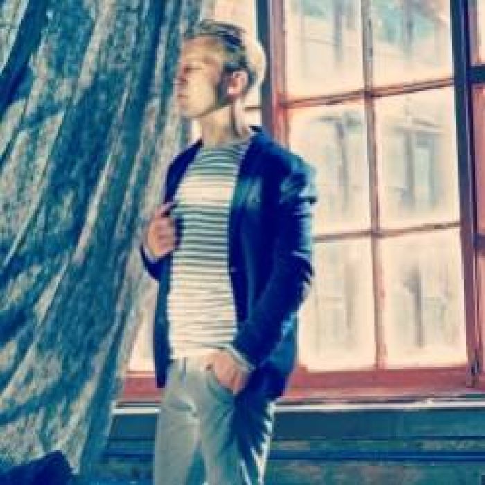 SashaDeSol-Плыть в облаках