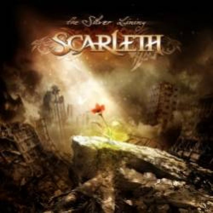 Scarleth-Pure Desire