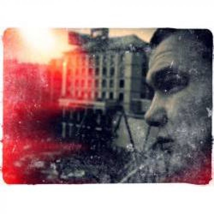 Seer Life Feat Voin.10  - ФОТОАЛЬБОМ