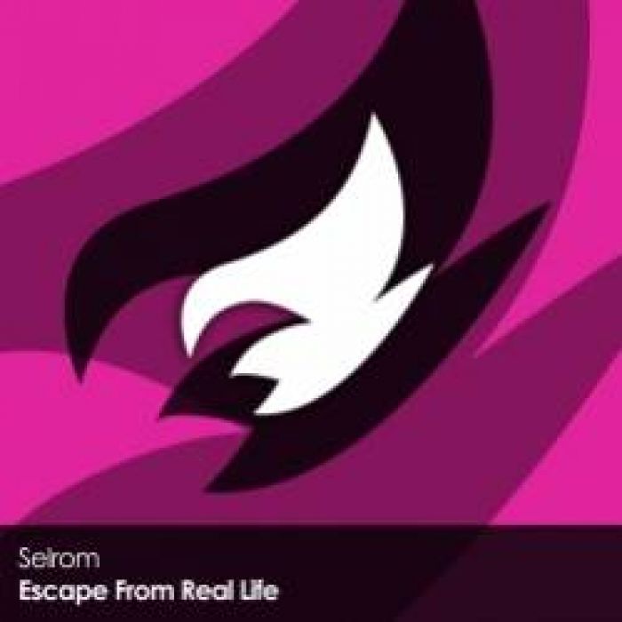 Selrom-Escape From Real Life