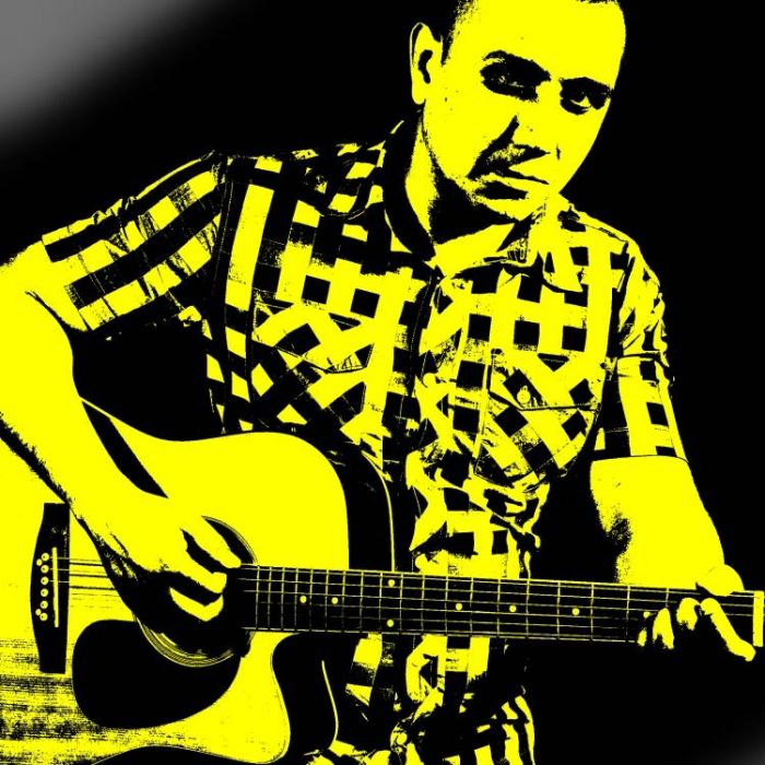 Семён Молодцов-Не понимала ты 