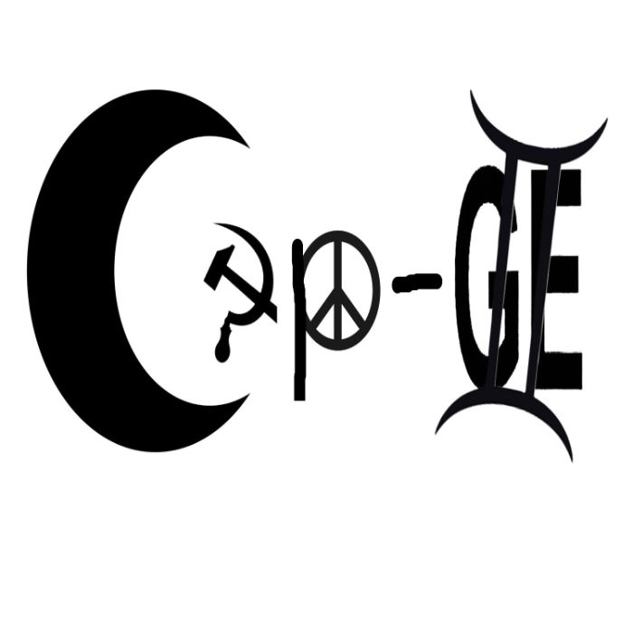 Сэр-Ge - Полнолуние 