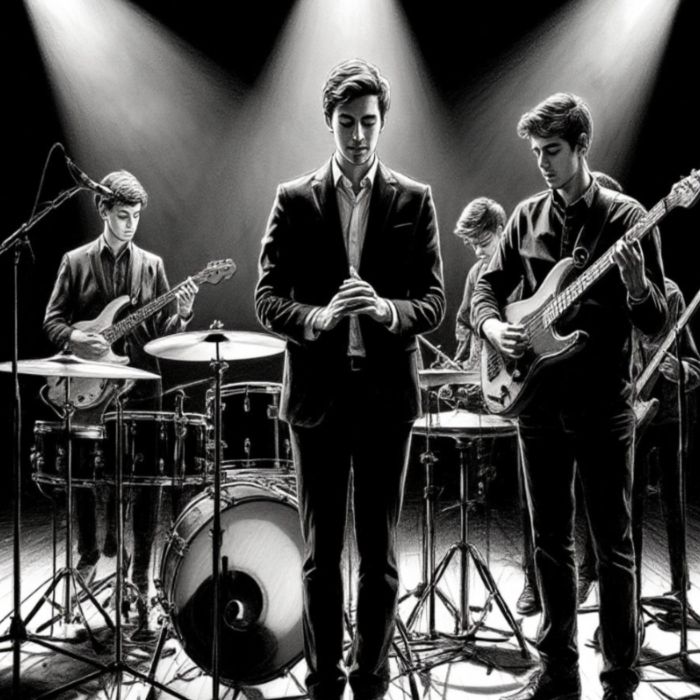 Сэр-Ge - Стул