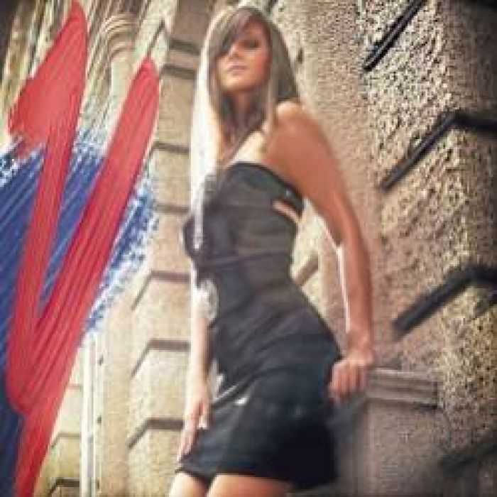 SerGo  LiLi An -Мить