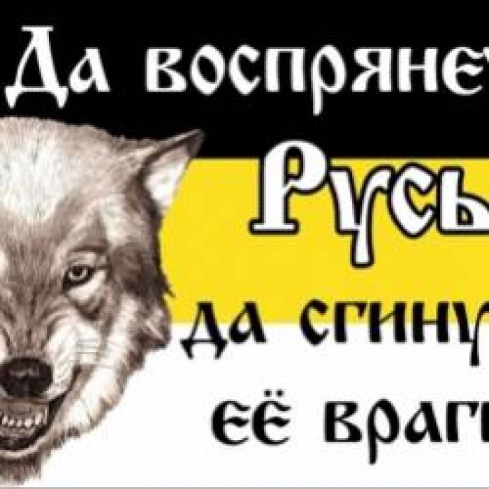 Серега Свободный Белый Волк и DJ Pronikatelгруппа Белые Волки-Система