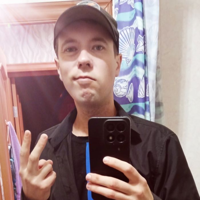 Serg K. - Krasnoturinsk