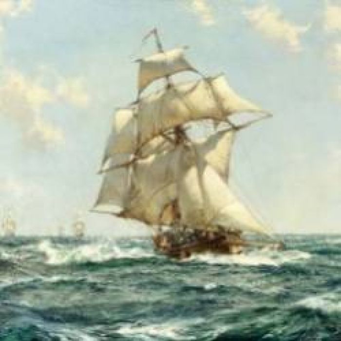 Сергей А Никитин &mdash; На дорожку