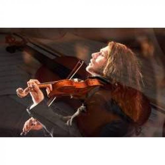 Сергей Альбин - СКРИПАЧ