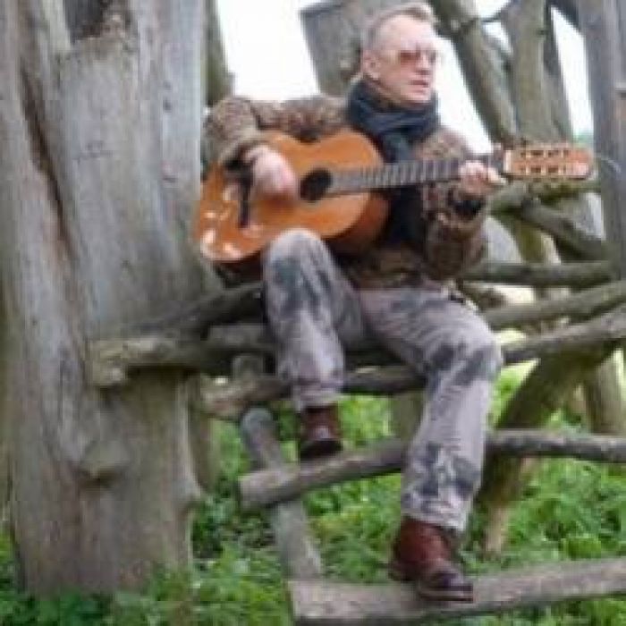 Сергей Бортников-История любви