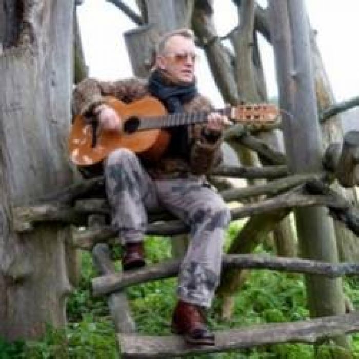 Сергей Бортников-Листья