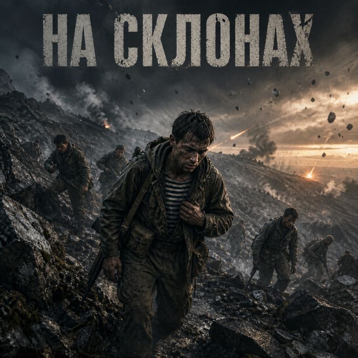 Сергей Даткай - Бишкек