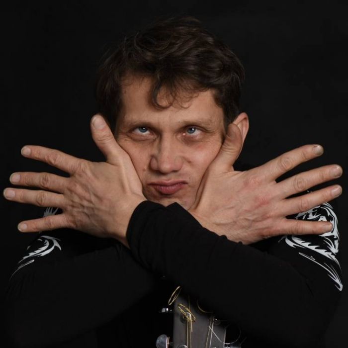 Сергей Даткай - Кино