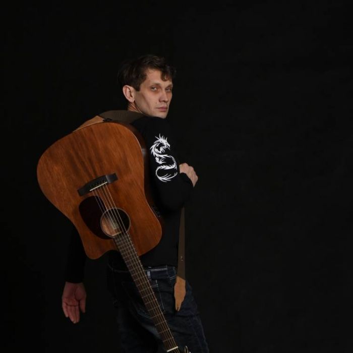 Сергей Даткай-Танец