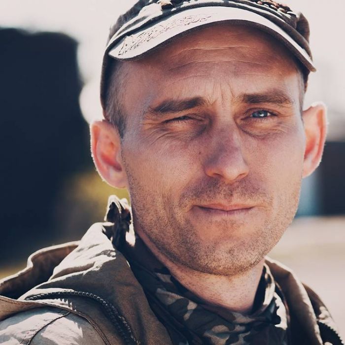 Сергей Кургуз-Разъехались друзья