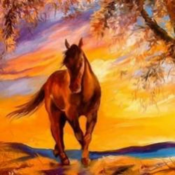 Сергей Мошков-Ах казачья ты сотня