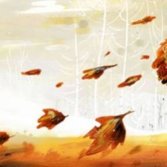 Сергей Мошков-Каждой птице мечтать о своём