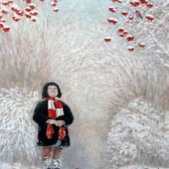 Сергей Мошков-Малый глоток малиновки