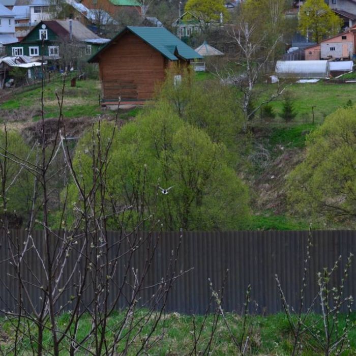 Сергей Мошков-Песня Ветерка