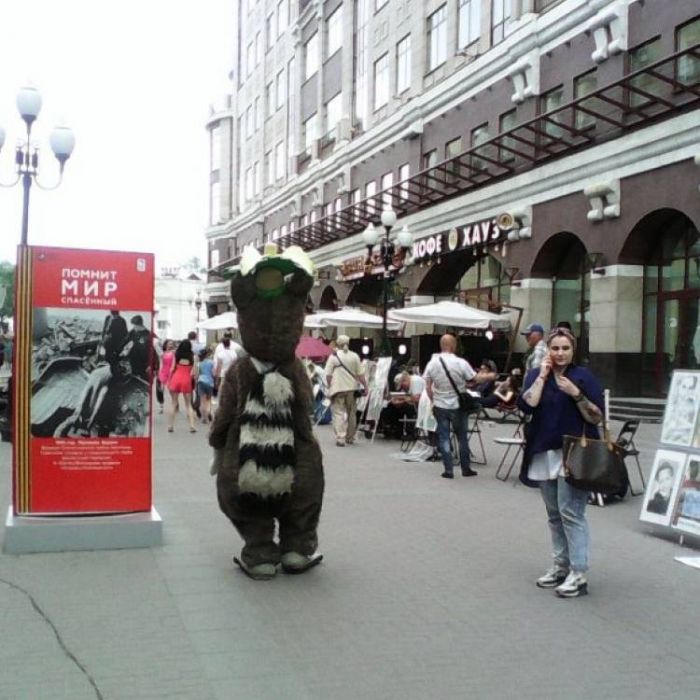 Сергей Мошков-Замкадышно-московский шансон