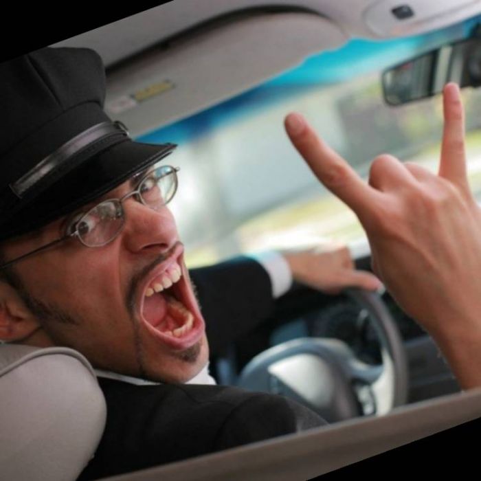 Сергей НезвереV-Такси Любви