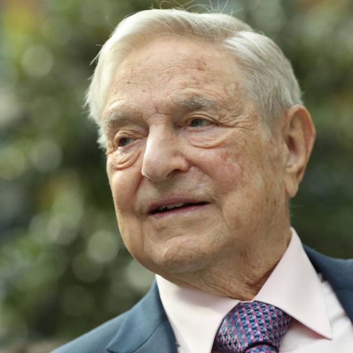 Сергей НезвереV-Сорос life