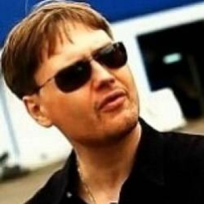 Сергей Плигин-Гоа