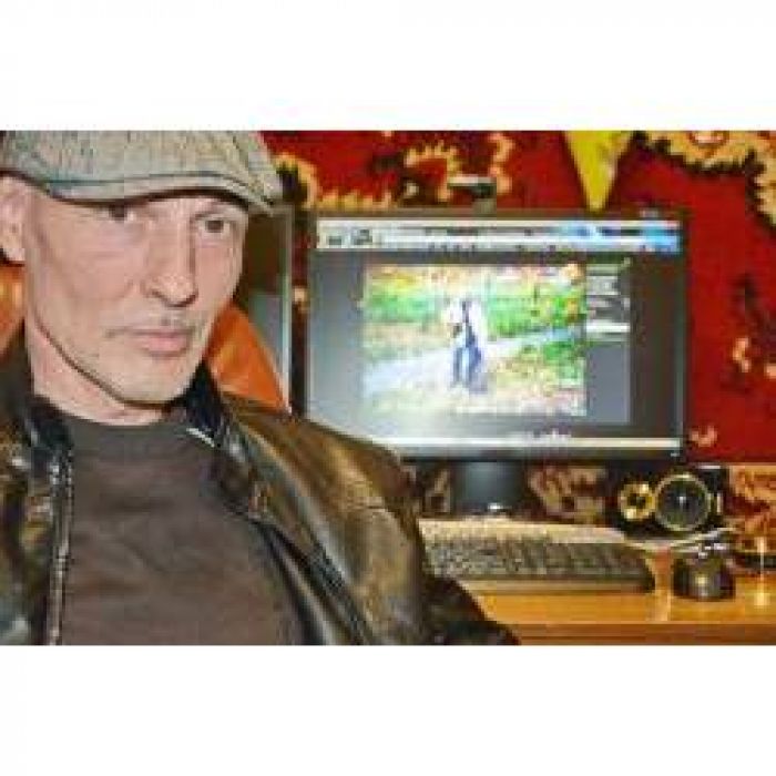 Сергей Приходько - Вороны