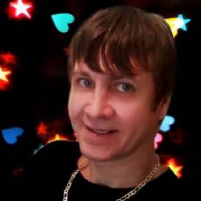 Сергей Ваган-Грешник