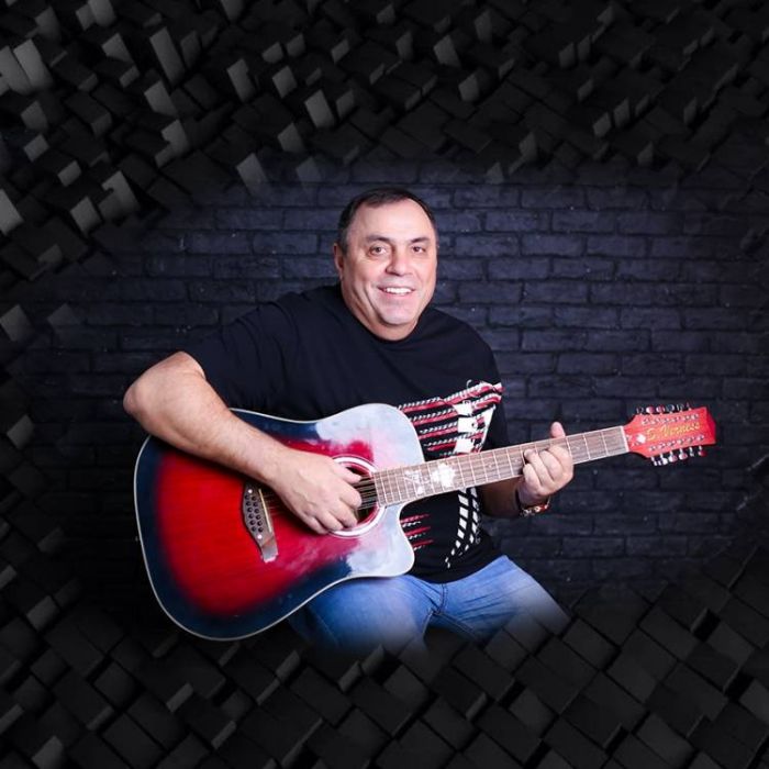 Сергей Вернесс-Бог живет не в церкви