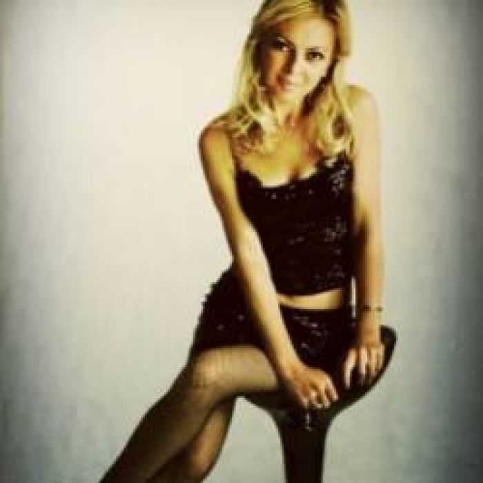 Сергия-НЕ ОТДАЙ МЕНЯ