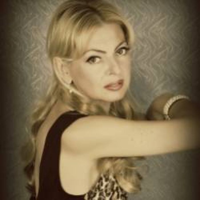 Сергия-НЕЛЕПАЯ ВОЙНА