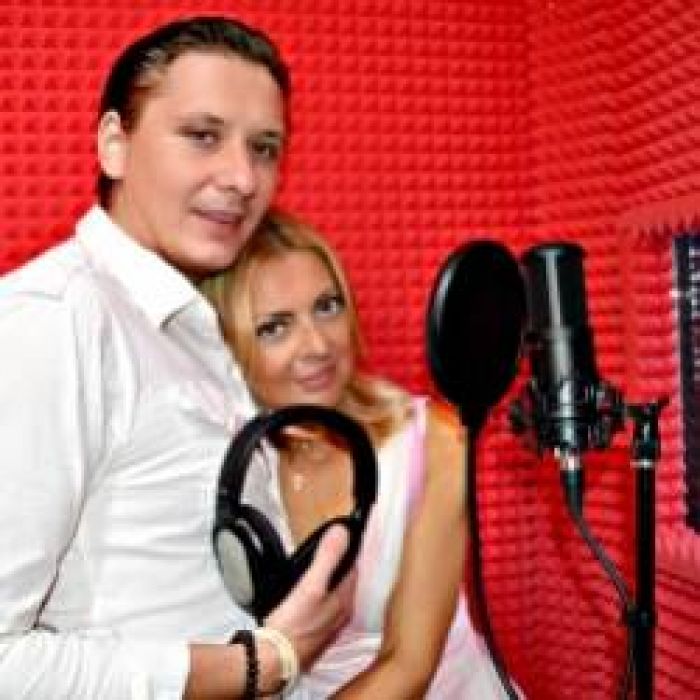 Сергия и Артур Вишенков-Спасибо городу Сочи