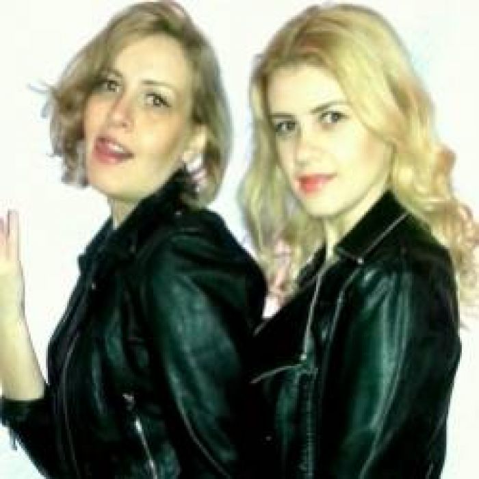 Сестры Григ-Не хочу жениха по расчету