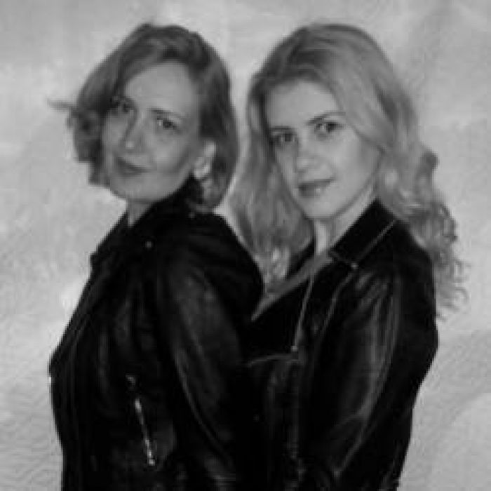 Сестры Григ-В формате Экшен