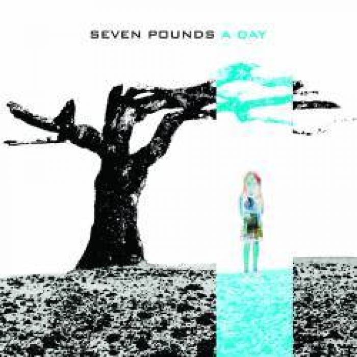 Seven Pounds A Day - Dangerous World