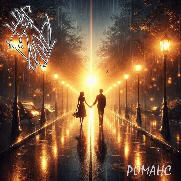 Шаг До Весны - Романс